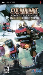 Steambot Chronicles – Battle Tournament Rom
